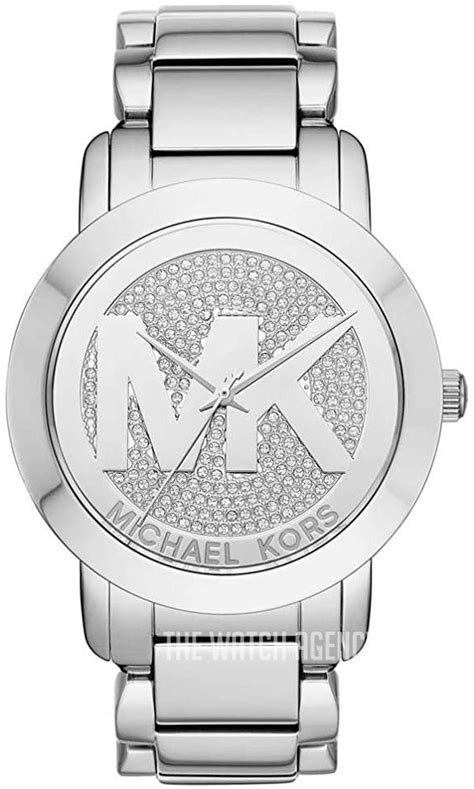 michael kors mk 3461|Michael Kors Ladies' Runway Watch (MK3461) .